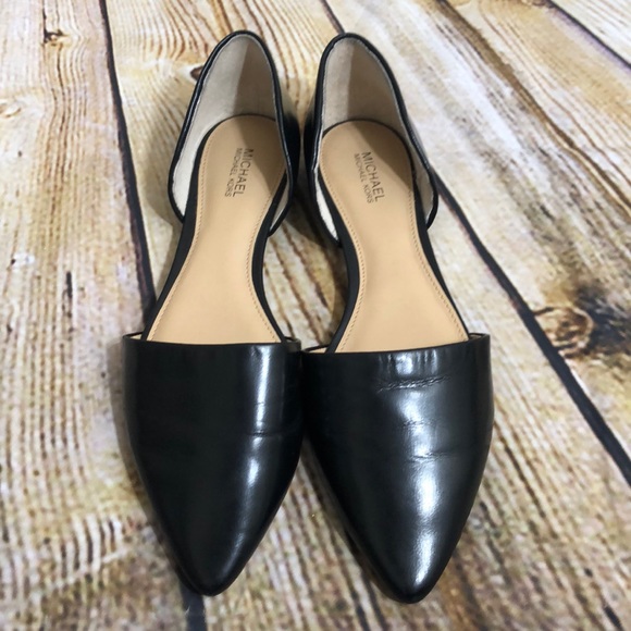MICHAEL Michael Kors Shoes - Michael Kors flats size 6.5